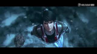 Download lagu Wu Dong Qian Kun (Martial Universe) 2nd Season PV