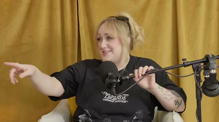 Brittany Broski & Caleb Hearon Are Iconic