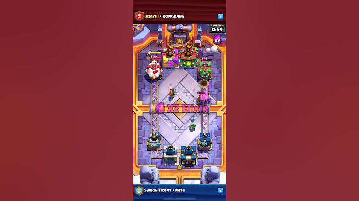 No Stress, Just Wins: The Calmest Clash Royale Strategy