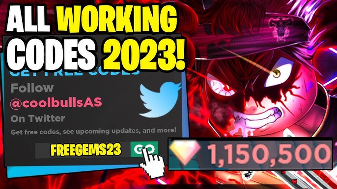 2021) ANIME WARRIORS CODES *FREE CRYSTALS* ALL NEW SECRET OP