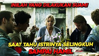 APA YANG AKAN KALIAN LAKUKAN KETIKA MENGETAHUI ISTRI SELINGKUH SAMPAI HAM!L ⁉️ ALUR FILM