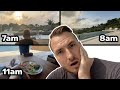 A Day In The Life Of A Digital Nomad In Koh Samui (Thailand)