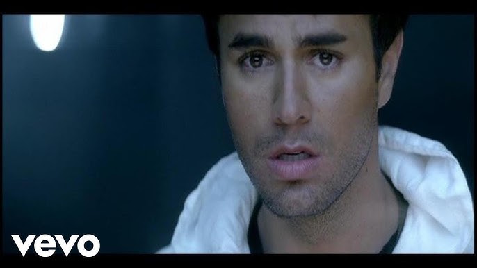 Enrique Iglesias - Tired of being sorry (Spayzee deep house 2021