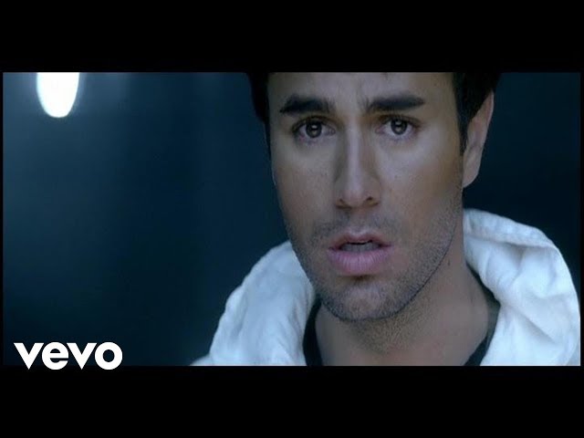 Enrique Iglesias - #18 Do You Know