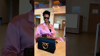 Maman Mokonzi Nana Bafana fallyipupa  dance