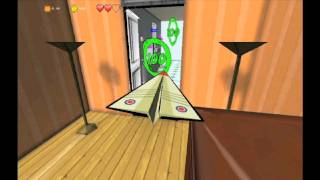 Folded Flyer - Indigo 2009 - Explanation Video