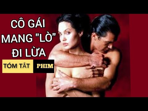 Cô gái mang "lò" đi lừa|Tóm tắt phim:Tội ác nguyên thủy|HC