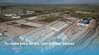 Tu nube seca mi río - 3x200 - Mañana más en verano, con Anto Vicente