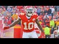 Tyreek Hill Mix &quot;On the Come Up&quot;