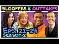 Mymusic season 2 bloopers 6 eps 2124