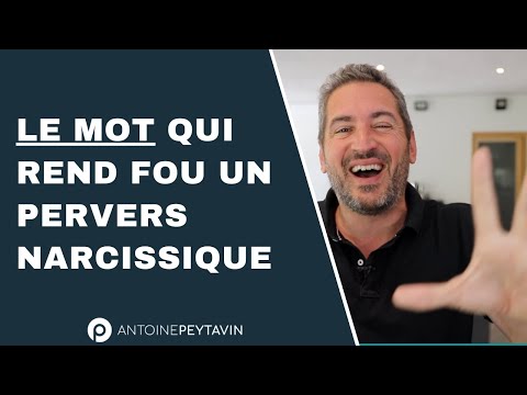 Vidéo: Est-ce qu'un mot est énervé ?