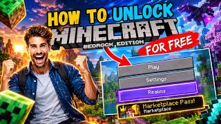 How To Download Minecraft For Free On PC 🔥 | easy tutorial | 2026 screenshot 2