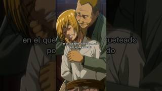 El &quot;DEPRAVADO&quot; de Shingeki no Kyojin 😳 #attackontitan #anime #shingekinokyojin