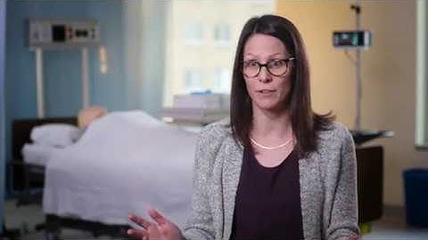 Philips IntelliVue X3 ease of use patient monitor