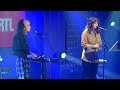Capture de la vidéo Pomme & Camélia Jordana - Anxiété (Live) - Le Grand Studio Rtl