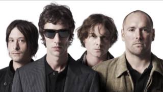 The Verve - Blue Pacific Ocean