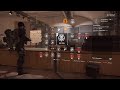 Fr en patrouille dans washington dc  the division 2