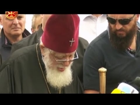 სიახლენი - 01.09.2016