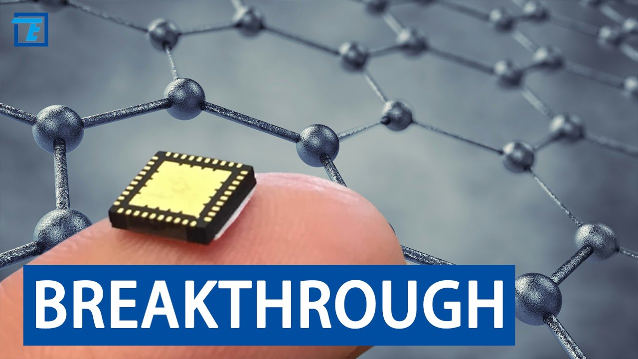 The Rapid Development of carbon based chips in China, What's the news