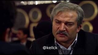 شهرزاد - اگه دنیات اندازه یه نفر برات کوچیک بشه یا اون یه نفر اندازه خدا واست بزرگ بشه