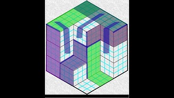 Sudoku 3D Variant Rules
