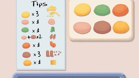 Satistory level 79 gameplay solution