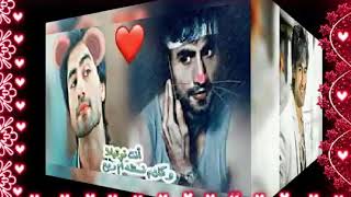 آجمـل صـور (Harshad Chopra ) آديـتيـآ بطـل مـسـلسـل حب آلصـدفه