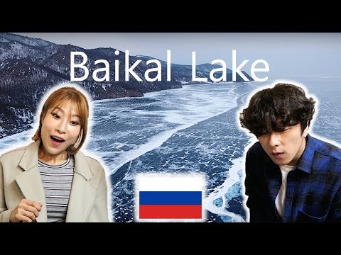 Video: Unormale Tilfeller Ved Lake Baikal - Alternativ Visning