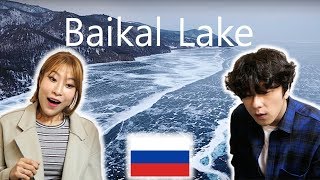:  !   ..    [  , Lake Baikal ]
