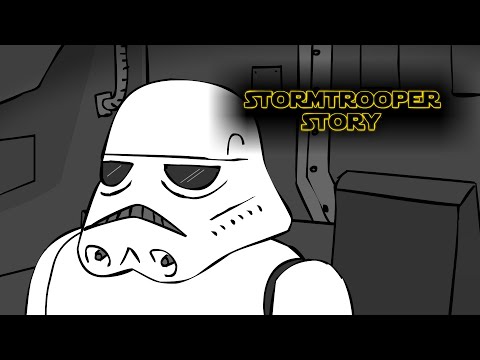 Stormtrooper Story