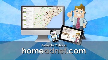 homeadnet.com - The Perfect Real Estate Website