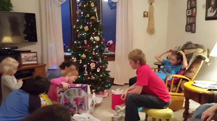 Dec 2016 - Swenson Christmas Group
