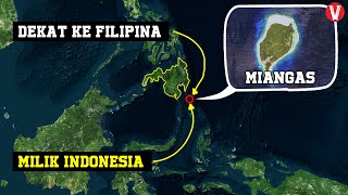 Kenapa Pulau Miangas milik Indonesia, padahal lebih dekat ke Filipina? screenshot 5