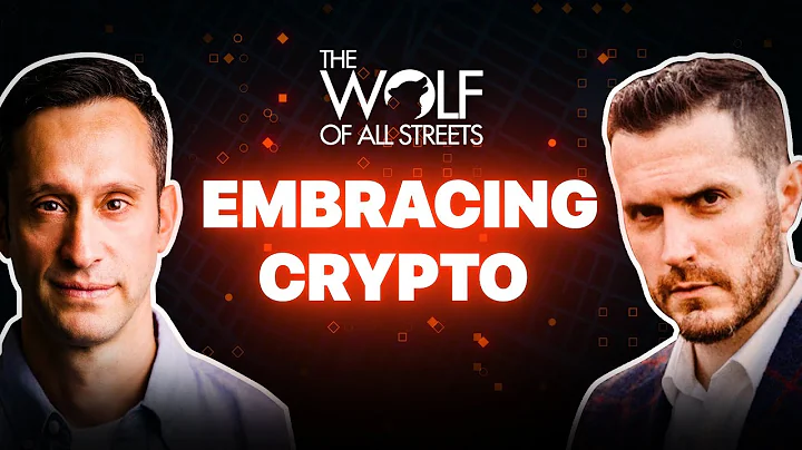 Will American Politicians Ever Embrace Crypto? | D...