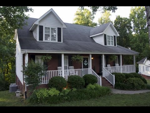 8473 Twilight Dr, Soddy Daisy, TN home video tour