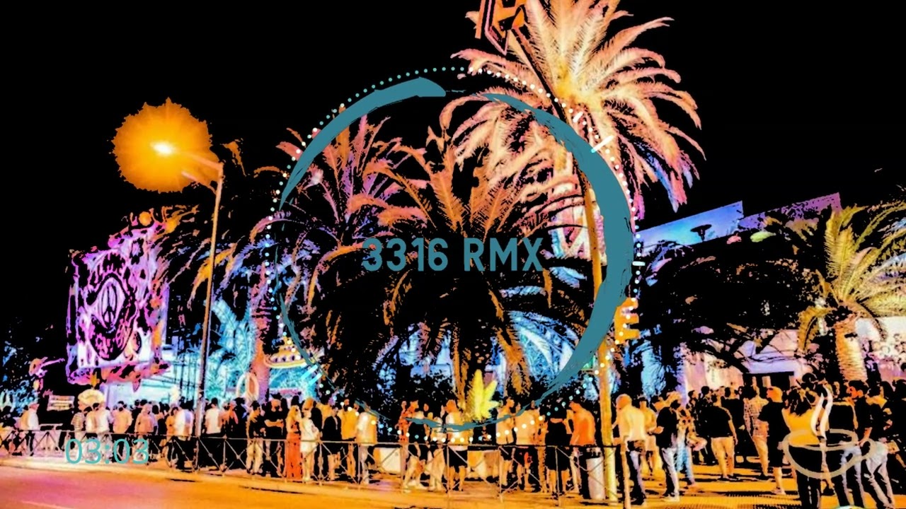 Felix Jaehn & Leony - Waking Up (3316 Extended Dance Remix)