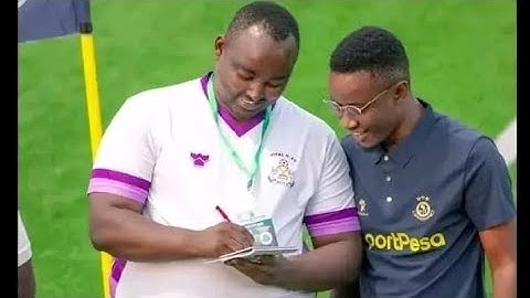 Vital'o itaitoa Yanga mechi ya marudiano MBELE ya mashabiki zao,MSEMAJI WA VITAL'O