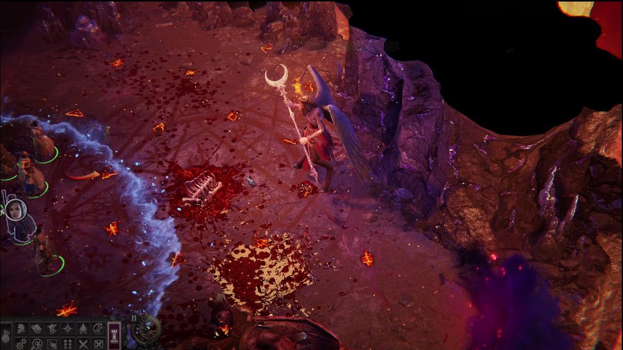 Бафомет днд 5. Бафомет pathfinder wrath. Арушалай pathfinder. Бафомет pathfinder wrath. Бафомет pathfinder.