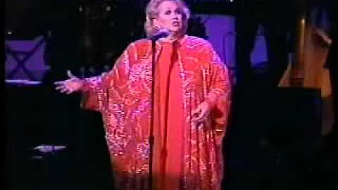 Barbara Cook & Stephen Bogardus, She Loves Me