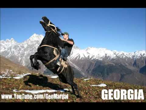 ანსამბლი \"ივერონი\" - ვაჟაო