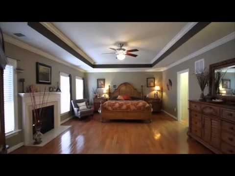 3628 Stonewall Manor Dr, Triangle VA 22172