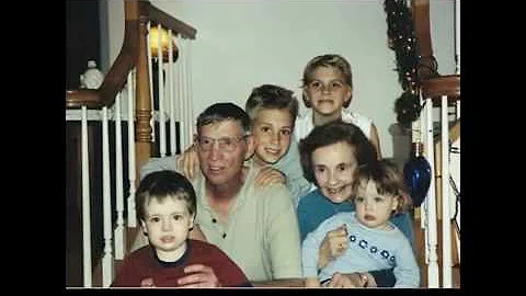 Sally Erickson Video Tribute