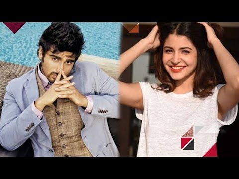 Anushka Sharma Xvideo - Arjun Kapoor Talks About His SEX Life, Anushka Sharma Wants To STEAL  Shahrukh Khan's Mannat - YouTube