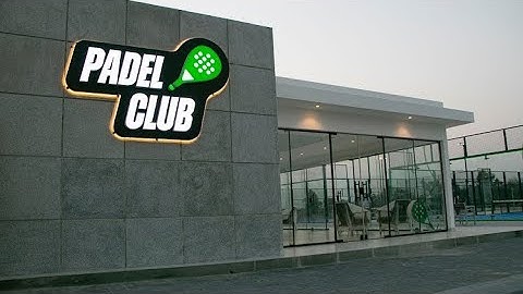 بادل الخبر Padel Club