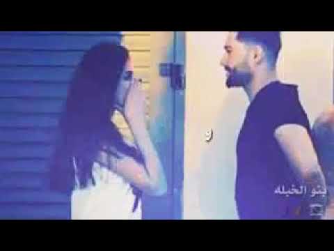 خل يسمعوني هلي خل يسمعوني انته حبي الاولي اوراس ستار 