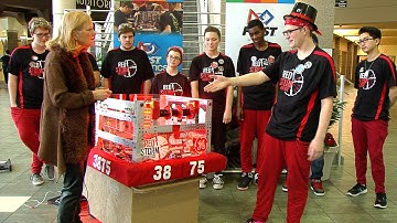 Red Storm Robotics