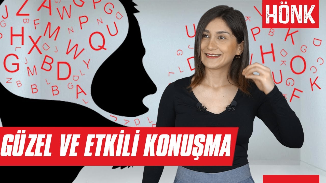 Guzel Konusmak Icin 10 Uzman Tavsiyesi