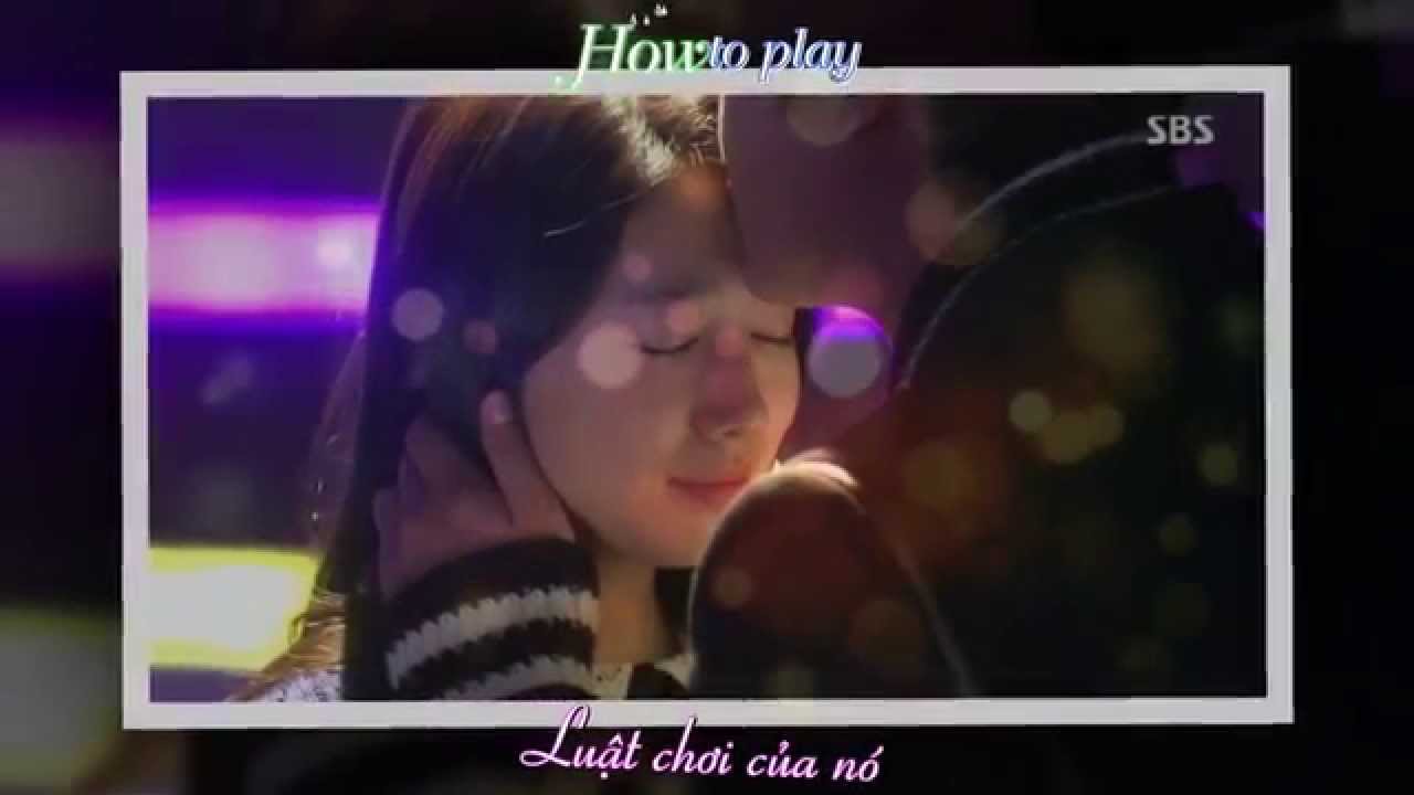 [Vietsub+Kara]Some Other Day - Big Baby Driver (The Heirs OST)