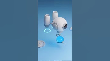 blender 3d shorts