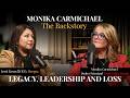 Continuing a Family Legacy | Monika Carmichael on Leadership &amp; the Automotive Industry